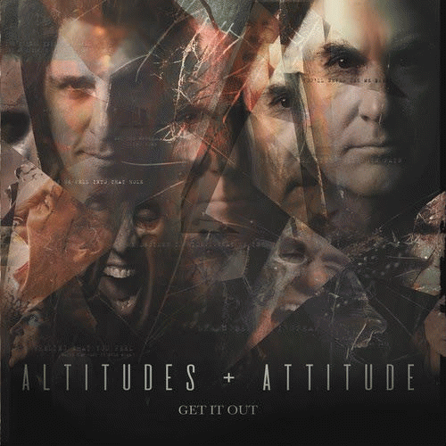 Altitudes and Attitude : Get It Out